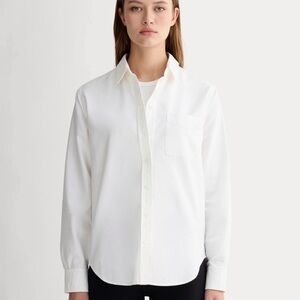 Everlane Oxford Shirt